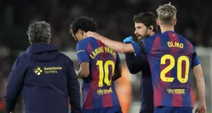 لامين يامال