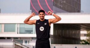 رونالد أراوخو