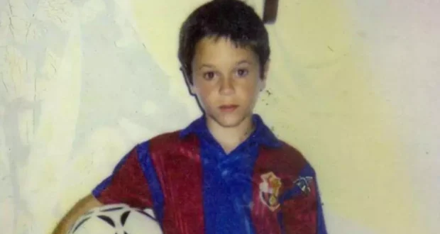 أندريس إنييستا