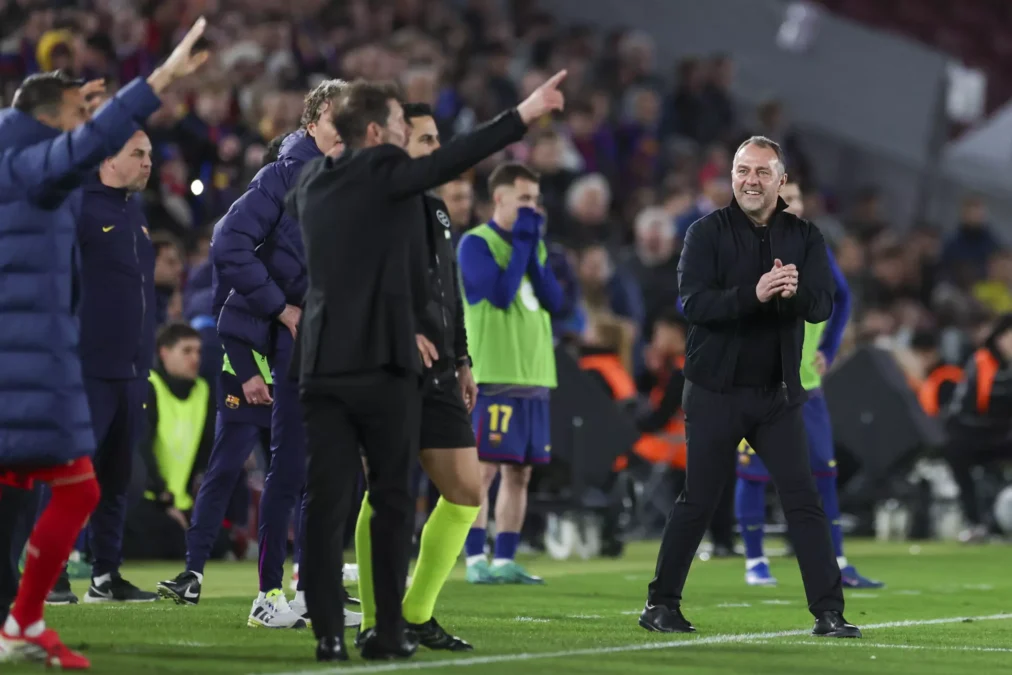 فليك و سيميوني