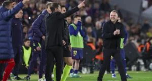 فليك و سيميوني