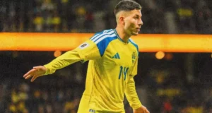 روني باردغجي