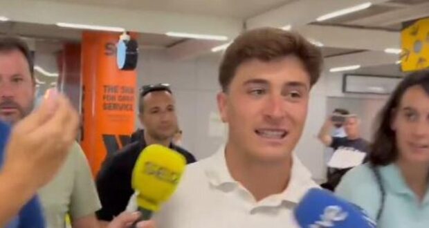 بابلو تورّي