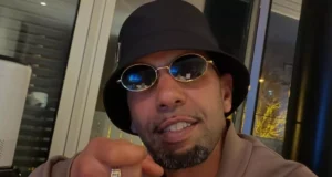 منير نصراوي