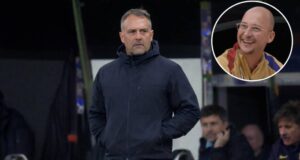 رجل أيقظوه من النوم ليصنع ثورة فليك في برشلونة 2 ستيفان نوب , فليك