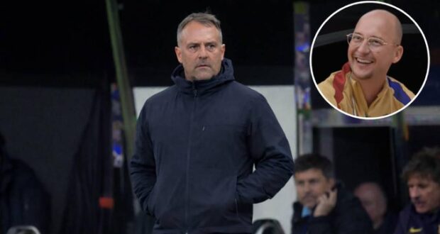 ستيفان نوب , فليك