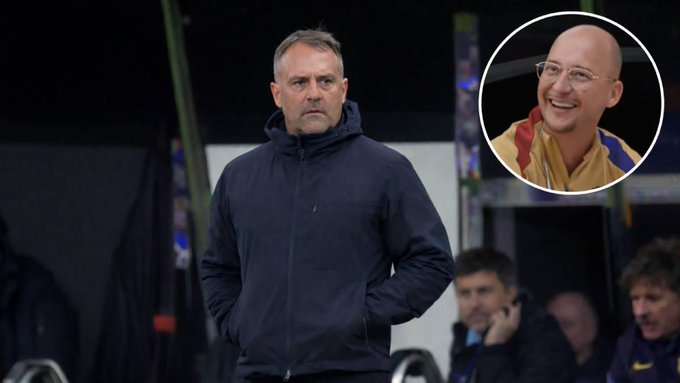 ستيفان نوب , فليك