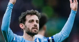 بيرناردو سيلفا