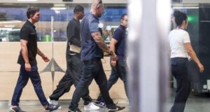 ماركوس راشفورد