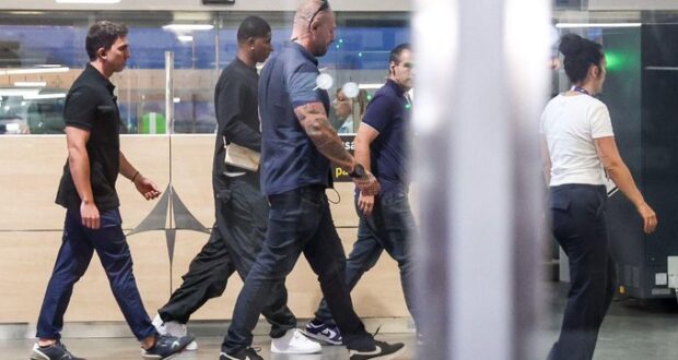 ماركوس راشفورد