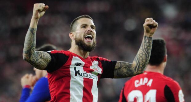 إينيغو مارتينيز