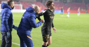 سيرجي روبيرتو