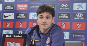 جوليان ألفاريز