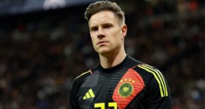 رغبة برشلونة مع مارك-أندريه تير شتيغن 3 تير شتيغن