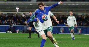 برشلونة يضع عينًا على موهبة إيطالية شاملة 2 ماركو باليسترا