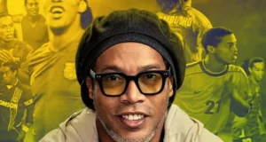 رونالدينيو