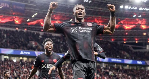 كريستيان كوفاني