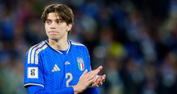 ماركو باليسترا