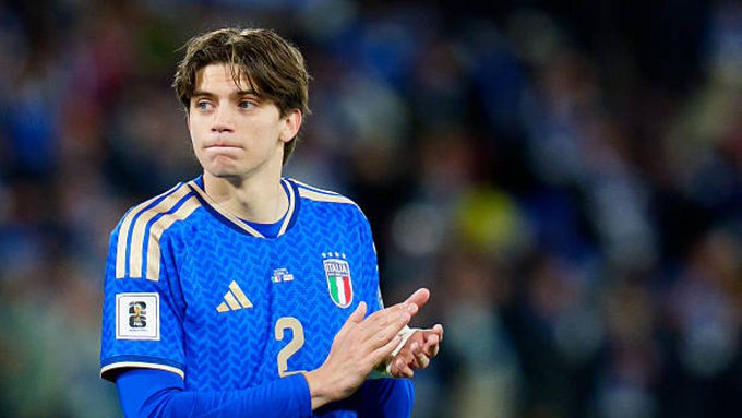 ماركو باليسترا