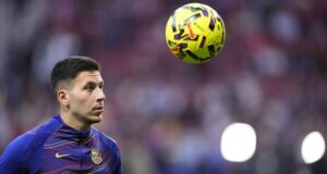 روني باردغجي