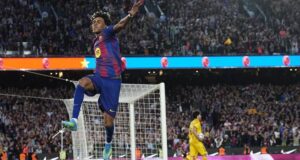 لامين يامال