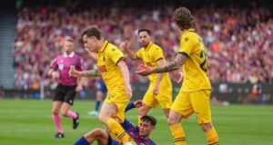 اسبانيول برشلونة