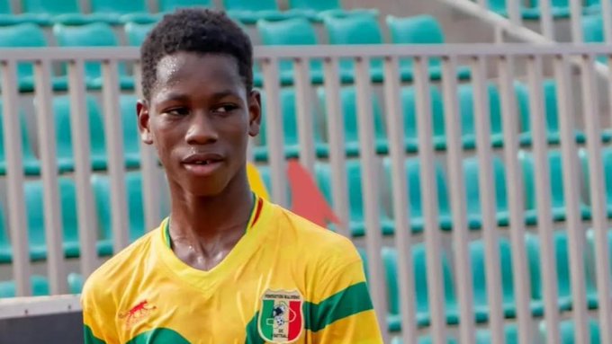 أبو بكر مايغا