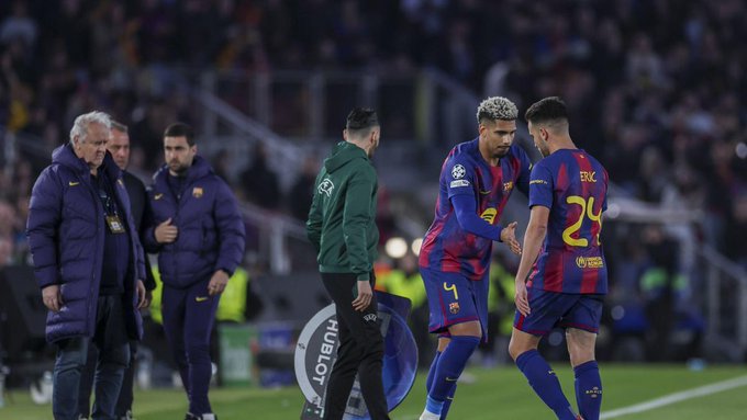 إريك و أراوخو