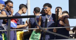 لامين يامال