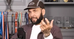 داني ألفيش