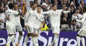 ريال مدريد