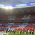 برشلونة ضد أتليتيكو مدريد في دوري الأبطال