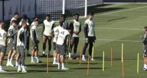 مدريد