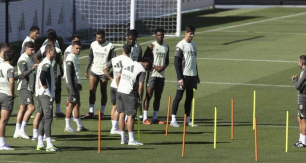 مدريد