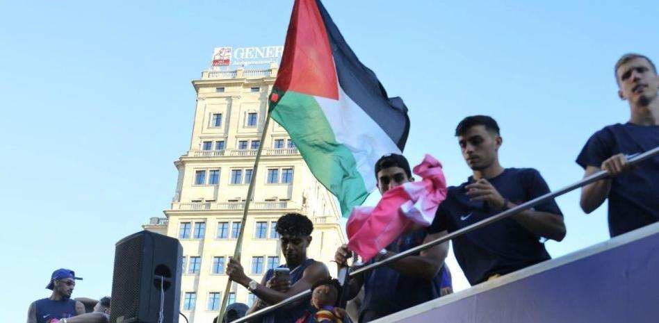 لامين يامال