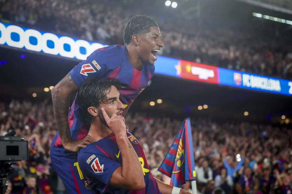 راشفورد