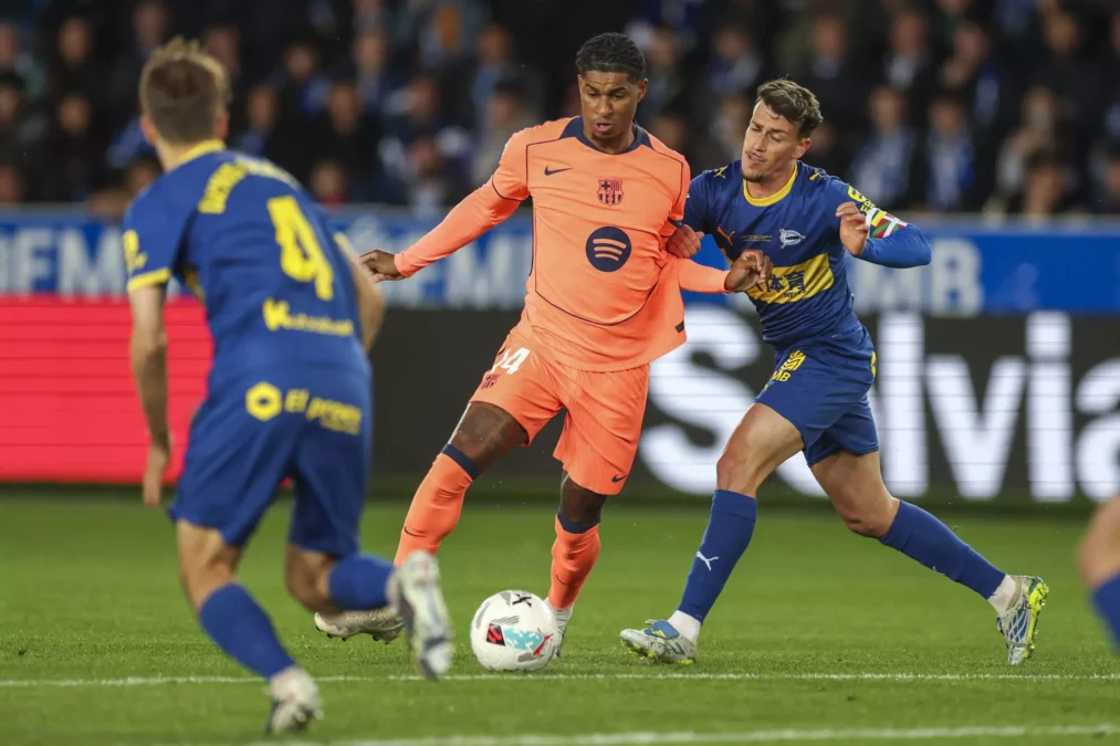 راشفورد