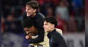غافي و راشفورد