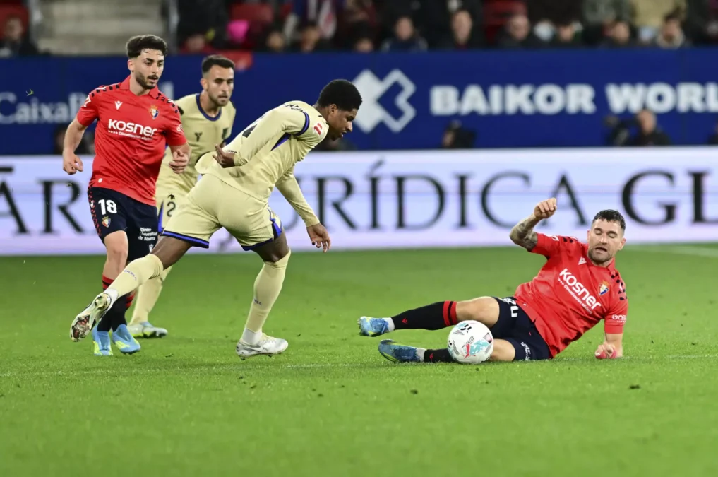 راشفورد