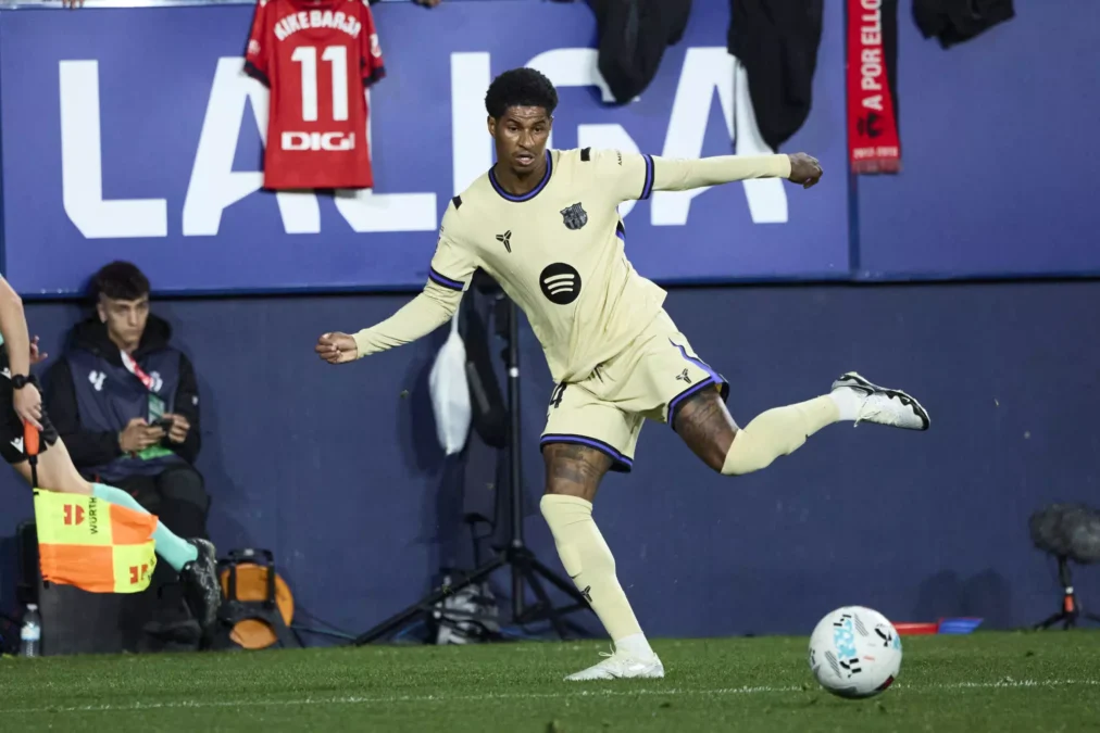 راشفورد