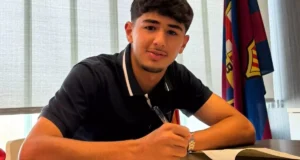 أحمد أبركان