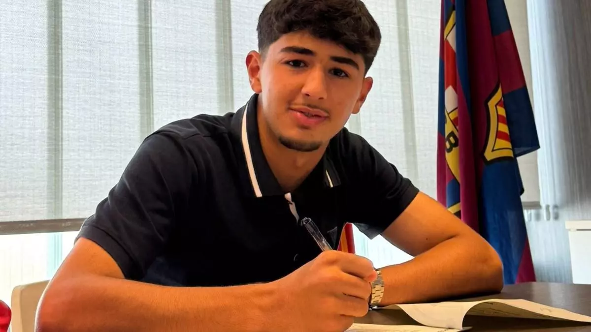 أحمد أبركان