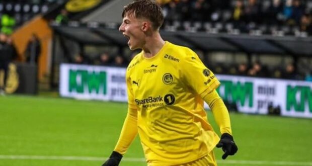 برو هانسن