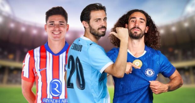 برناردو سيلفا وكوكوريّا و برناردو سيلفا