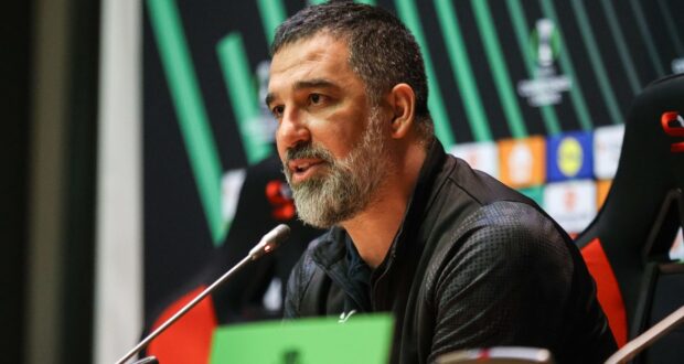 أردا توران