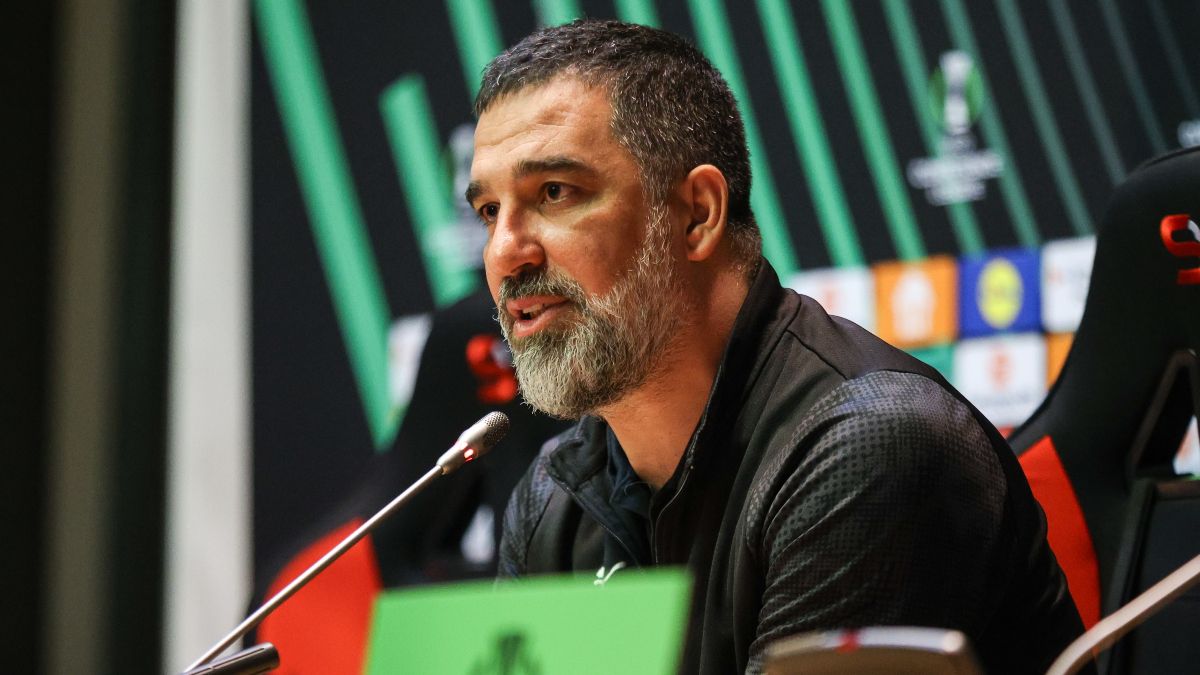 أردا توران