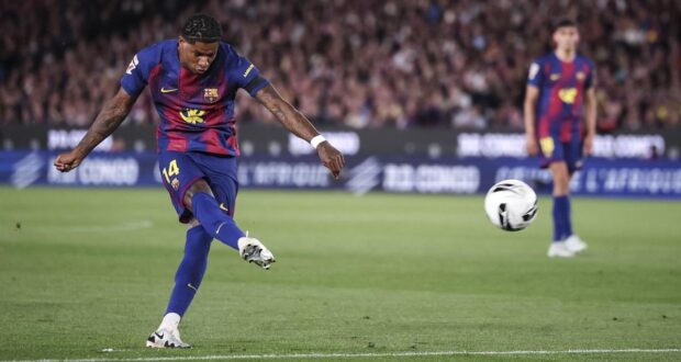 راشفورد