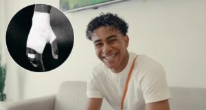 لامين يامال