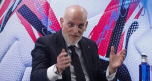خافيير تيباس