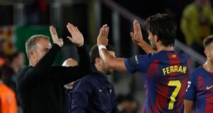 فليك و فيران توريس